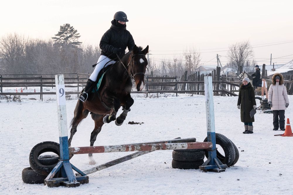 Photograph by Евгения Гунина