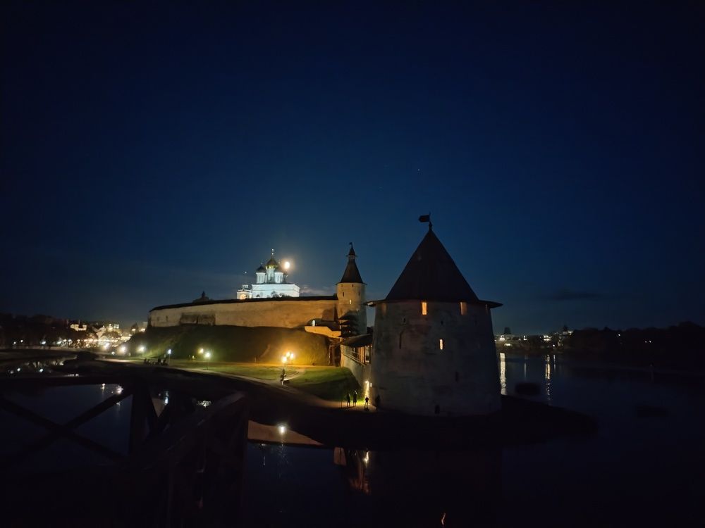 Фотография автора Юлия Ю.