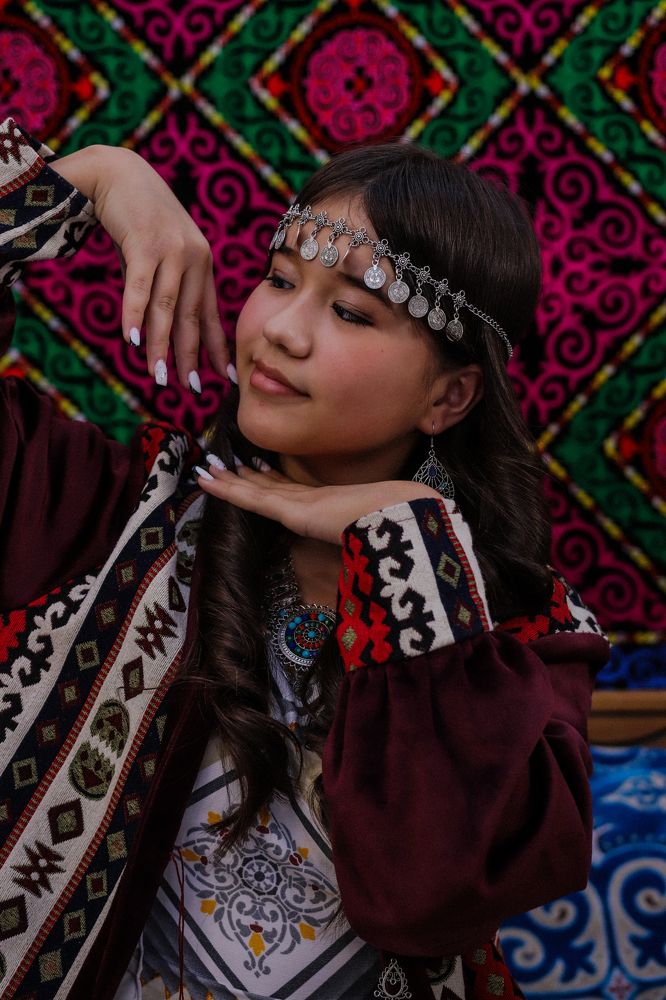 Photograph by Даулет