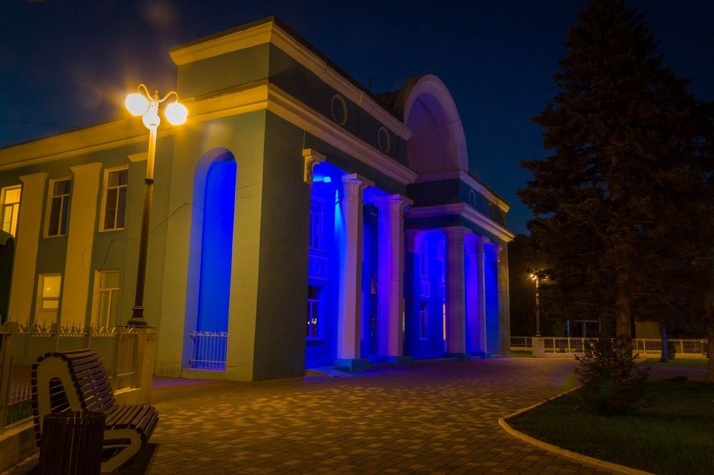 Фотография автора Иван Карпов