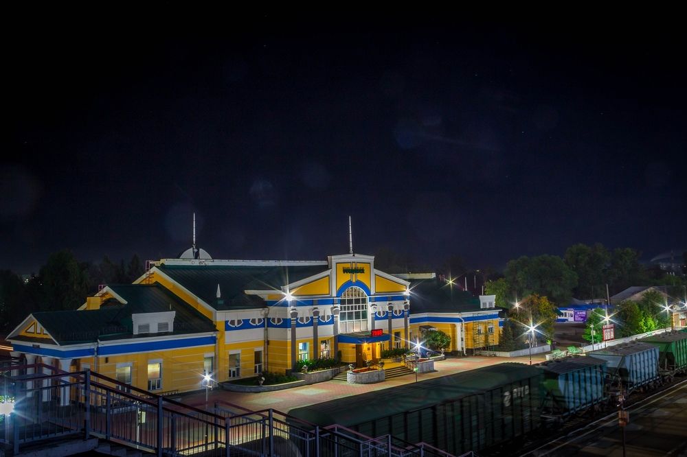 Фотография автора Иван Карпов