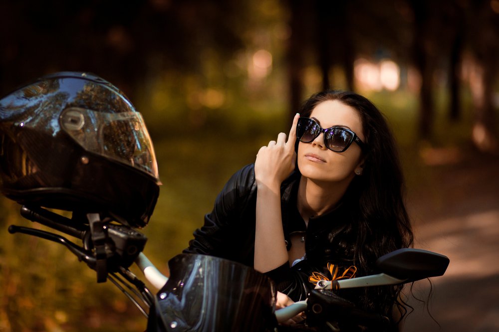 Photograph by Игорь Дюков