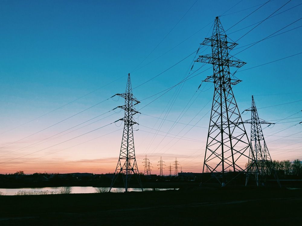 Photograph by Минченко Пётр