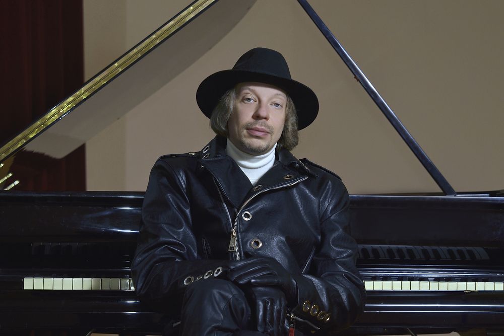 Photograph by Роман Туркин