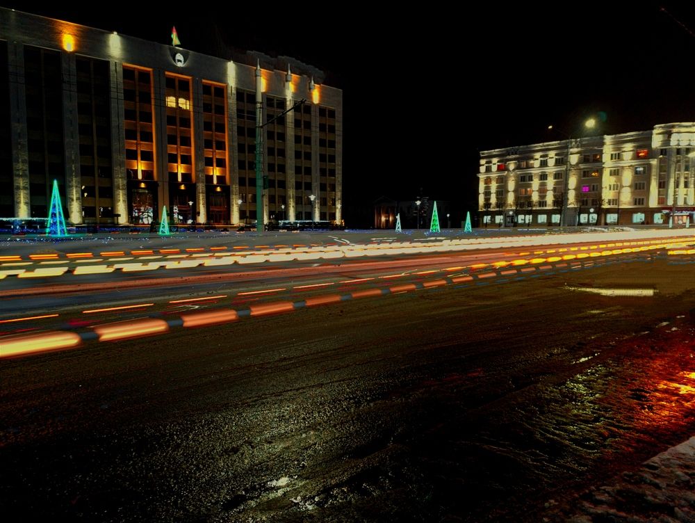 Фотография автора Светлана Таркан