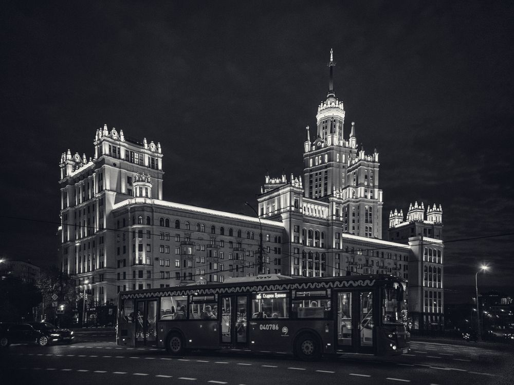 Photograph by Максим Вдовиченко