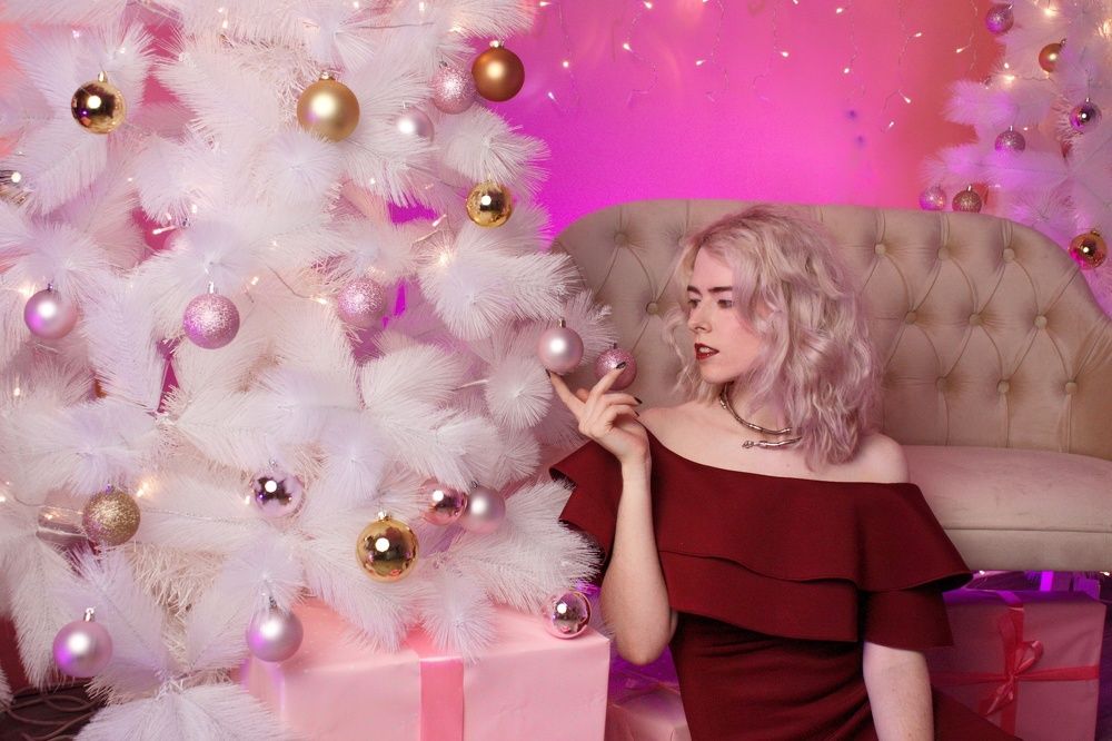 Photograph by Anastasia Anikina