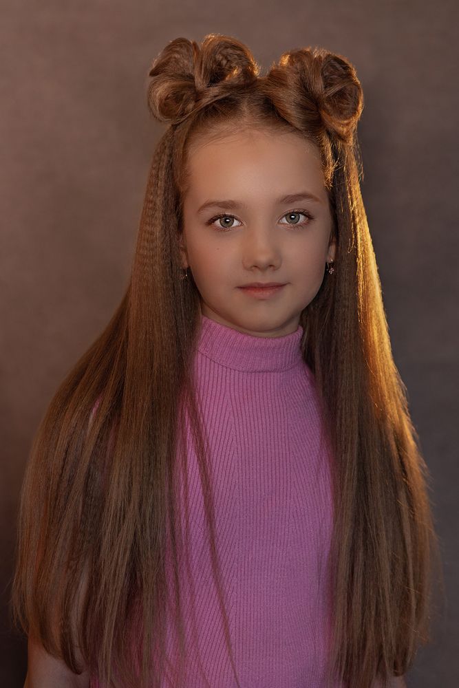 Фотография автора Анастасия Титова