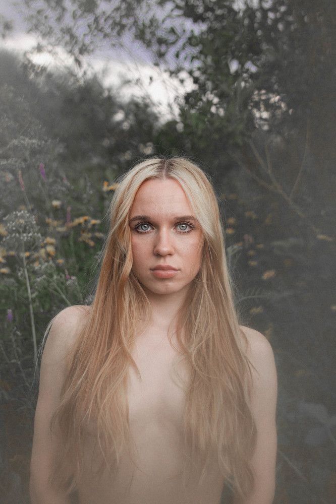 Фотография автора Дана