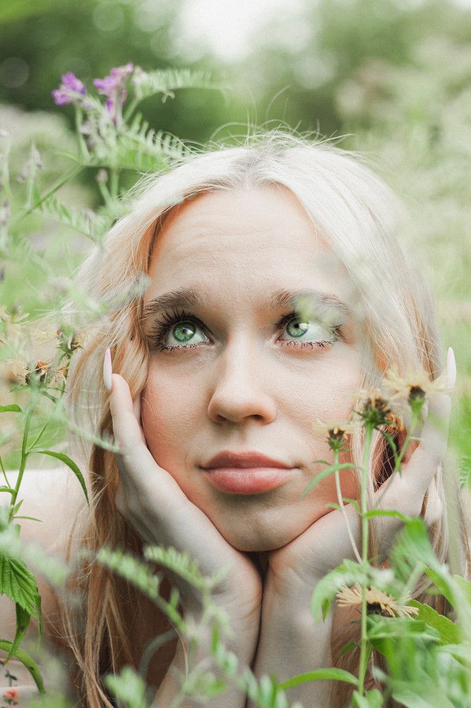 Фотография автора Дана