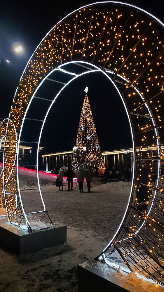 Photograph by Ульяна Северинова