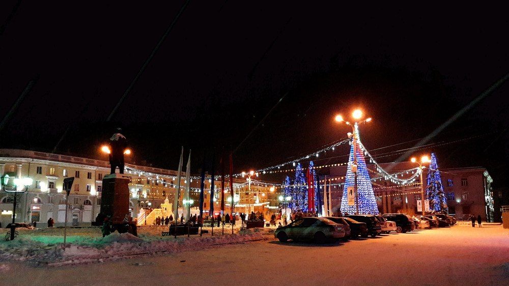 Photograph by Ульяна Северинова