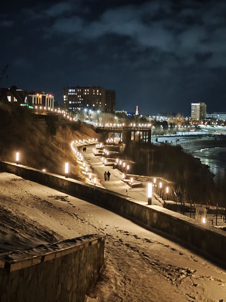 Фотография автора Динара Каймиденова