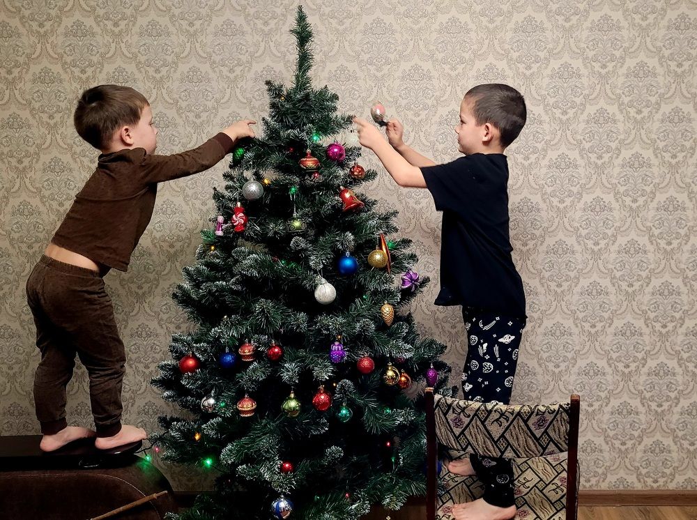 Фотография автора Метушова Анна