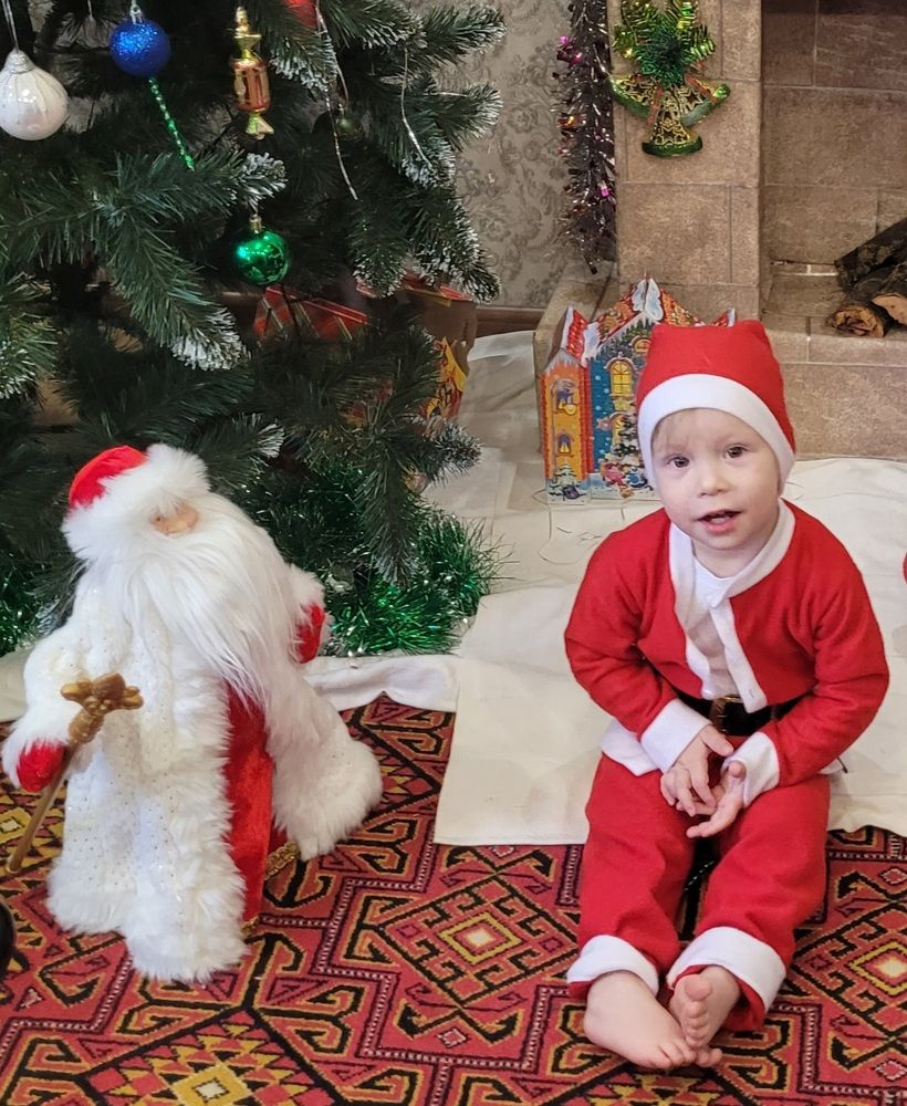 Фотография автора Метушова Анна