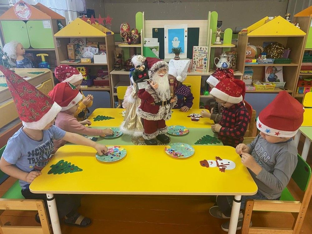 Фотография автора Метушова Анна