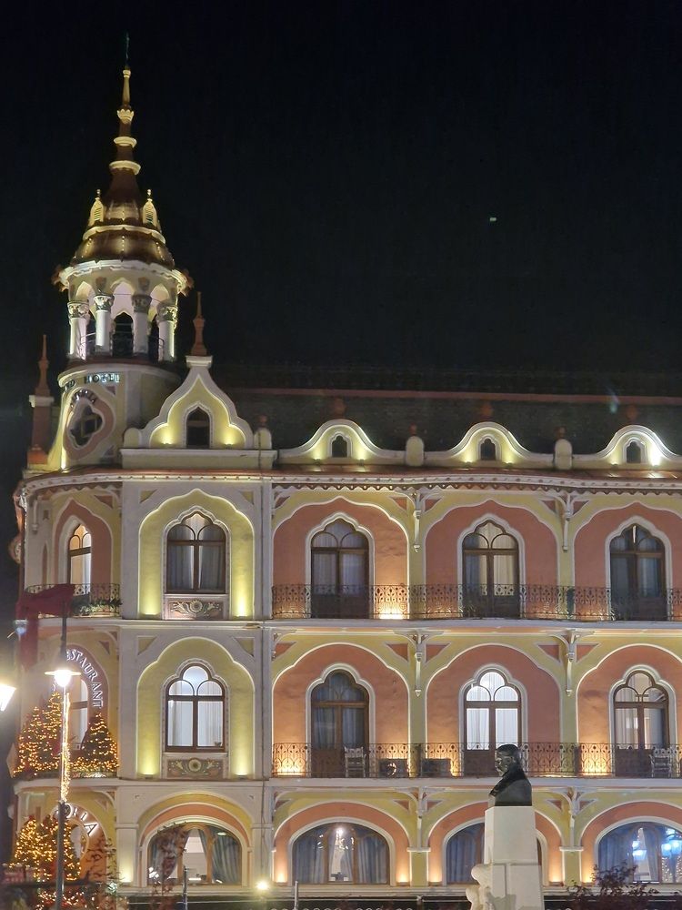 Photograph by Robert Suditu