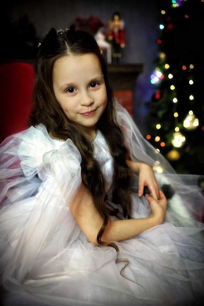 Photograph by Алена Погодаева