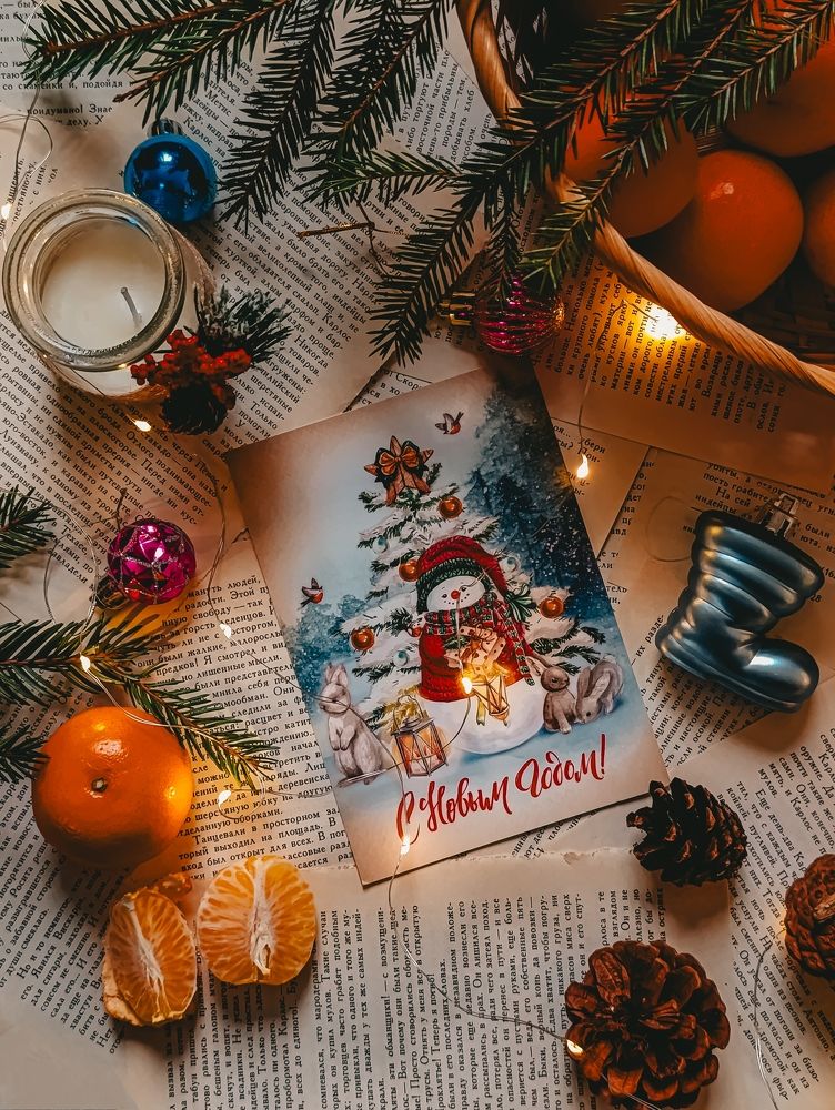 Фотография автора Светлана Таркан