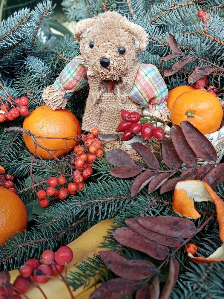 Photograph by Светлана Зубанова