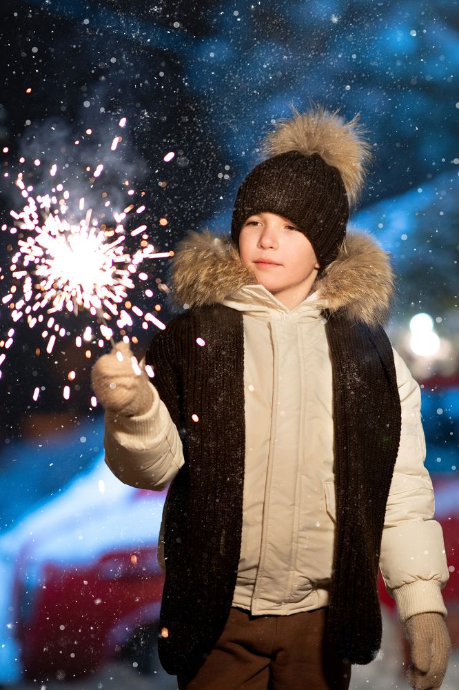 Фотография автора Никита Ткачев