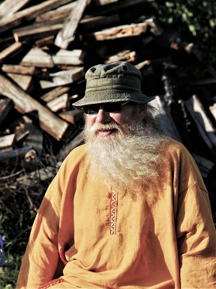 Фотография автора Екатерина Першина