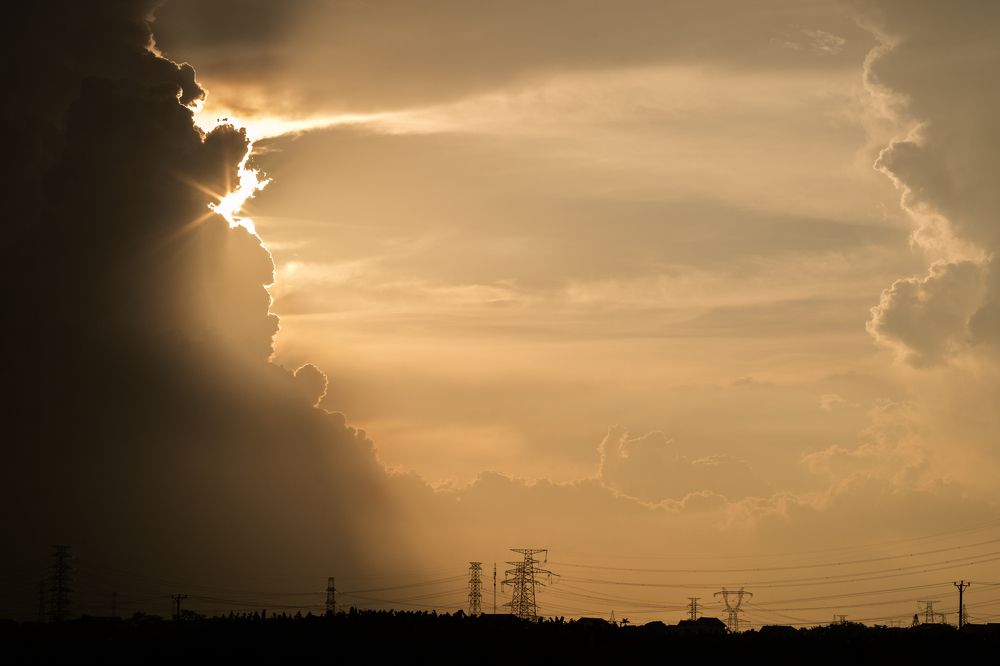 Photograph by Bùi Nguyễn