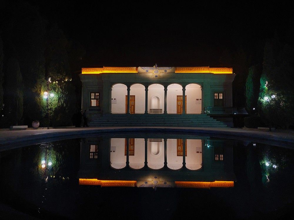 Photograph by reyhaneh zeidabadi nezhad