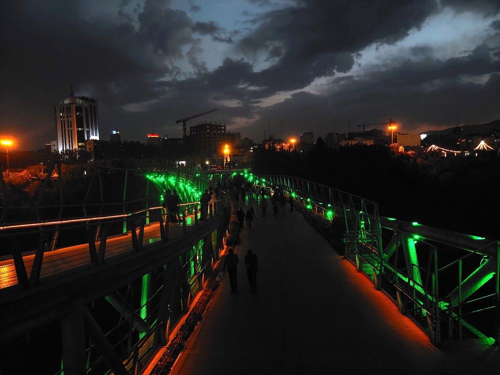 Photograph by reyhaneh zeidabadi nezhad