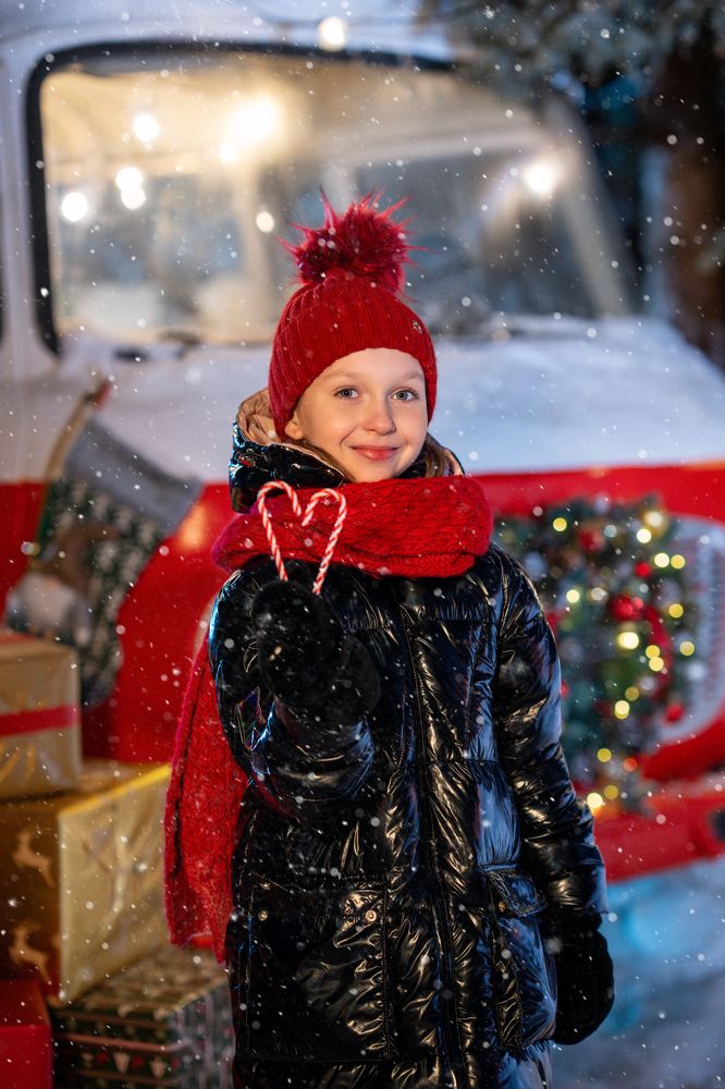 Фотография автора Никита Ткачев