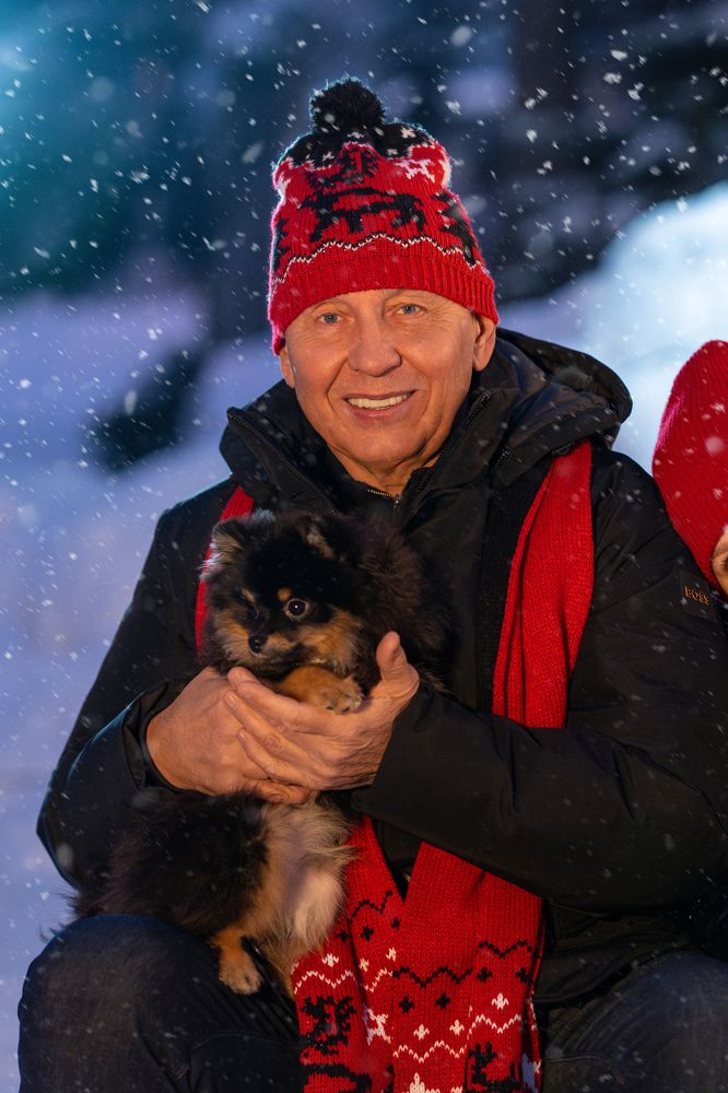 Фотография автора Никита Ткачев