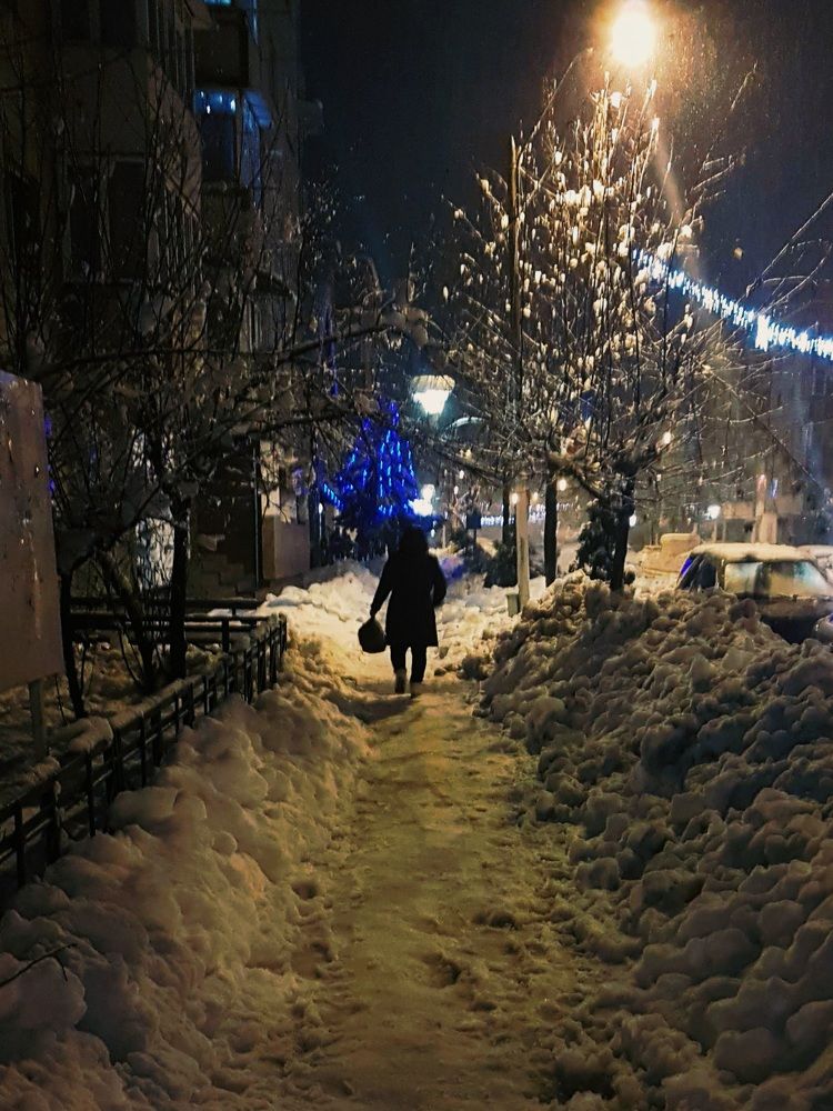 Photograph by Robert Suditu