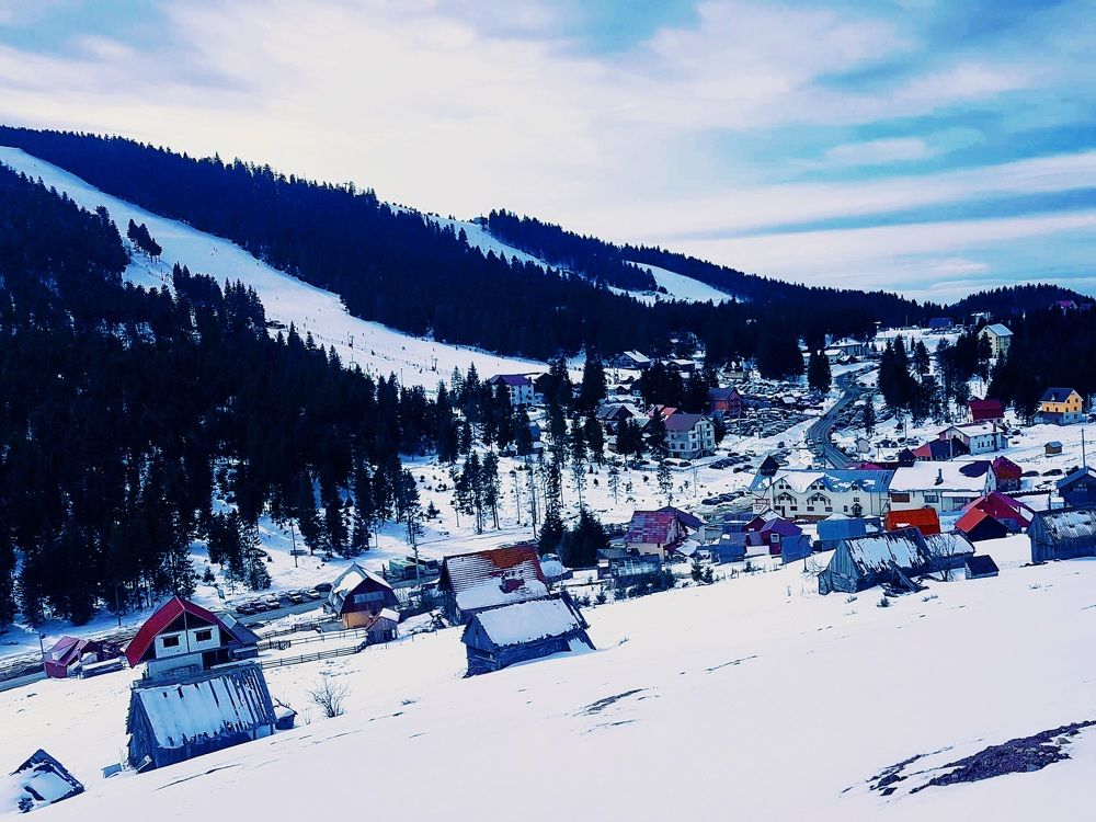 Photograph by Robert Suditu