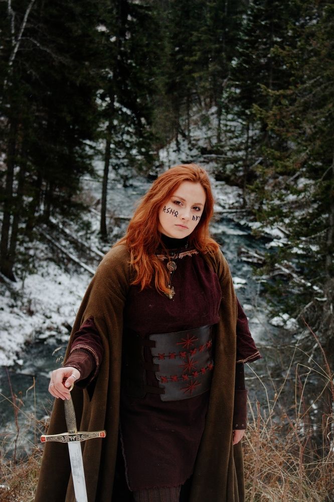 Photograph by Anastasia Anikina