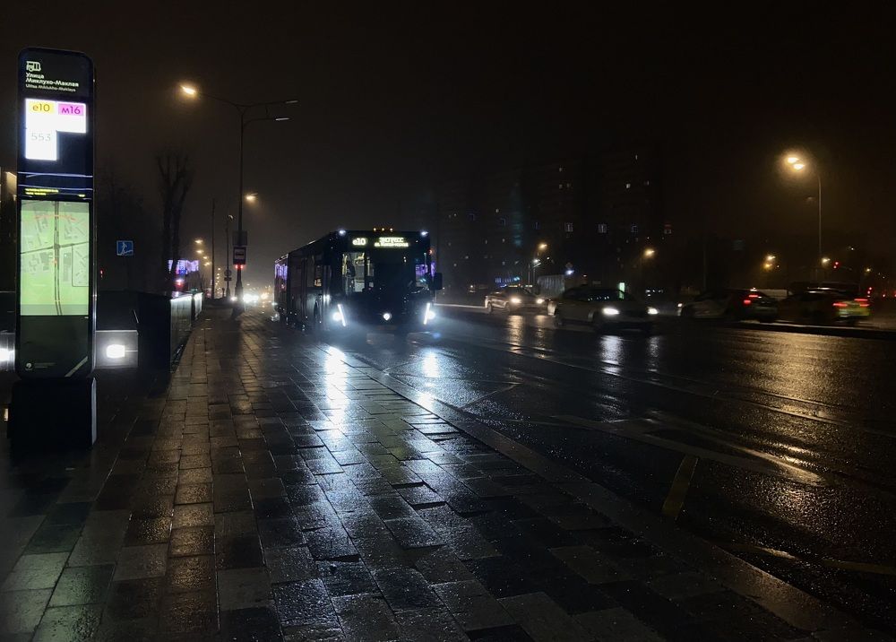 Photograph by Dmitry Fedotov