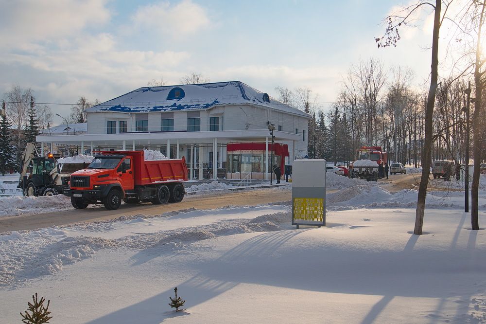 Photograph by Василий Быстрицкий