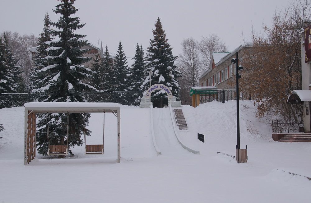 Photograph by Василий Быстрицкий