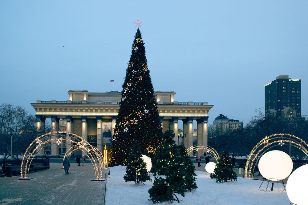 Photograph by Елизавета Колесникова