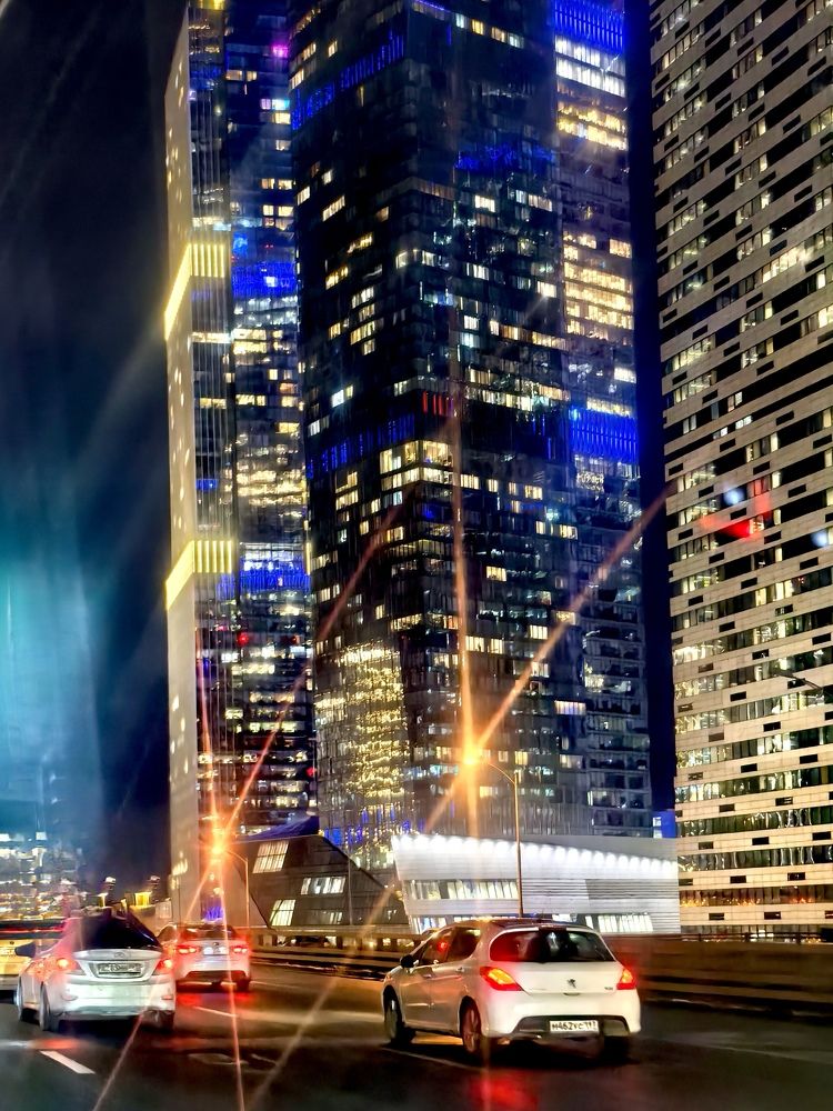 Photograph by Оксана Абакумова