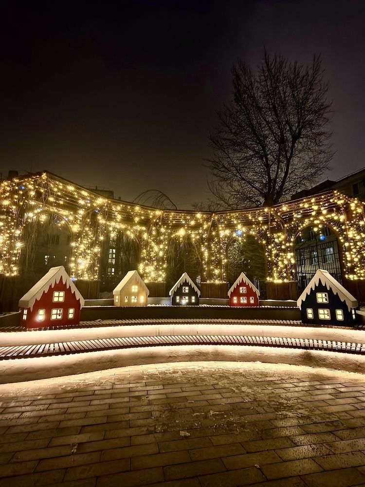 Photograph by Оксана Абакумова