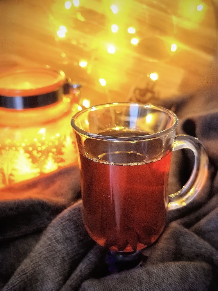 Photograph by Оксана Абакумова