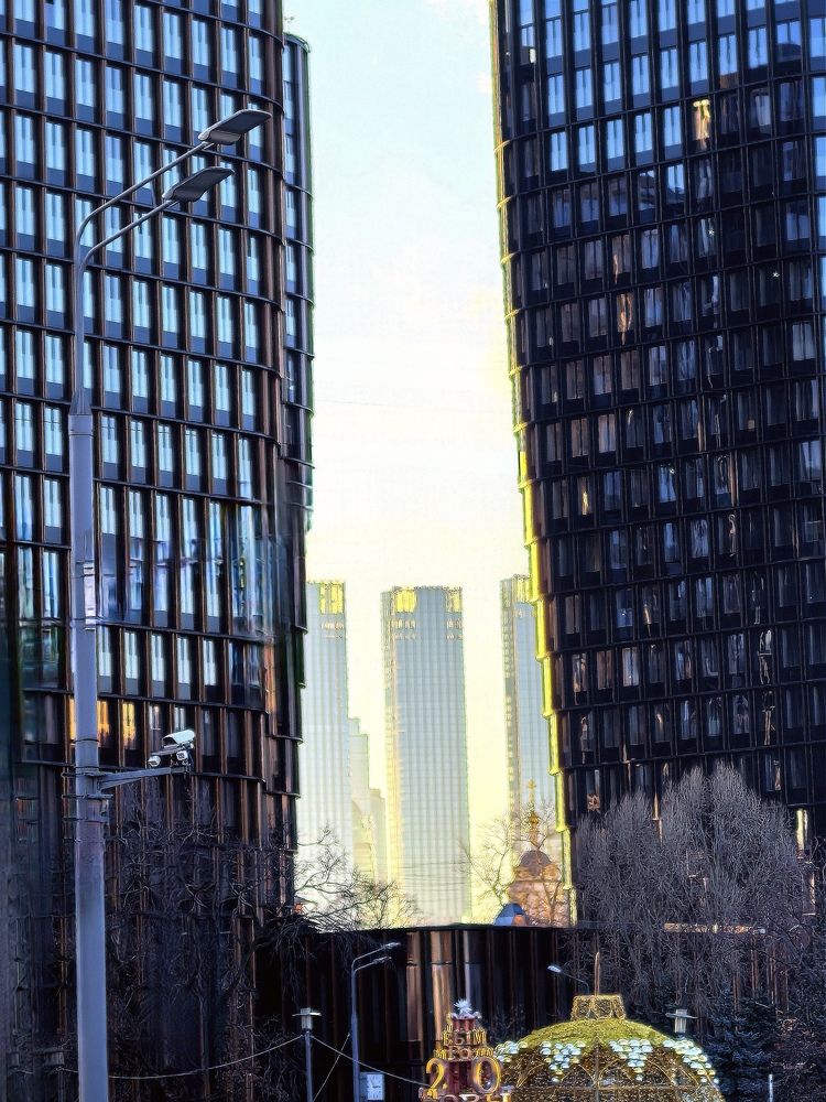 Photograph by Оксана Абакумова