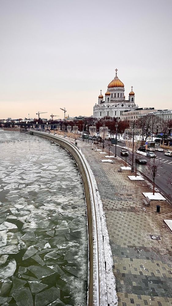 Photograph by Оксана Абакумова