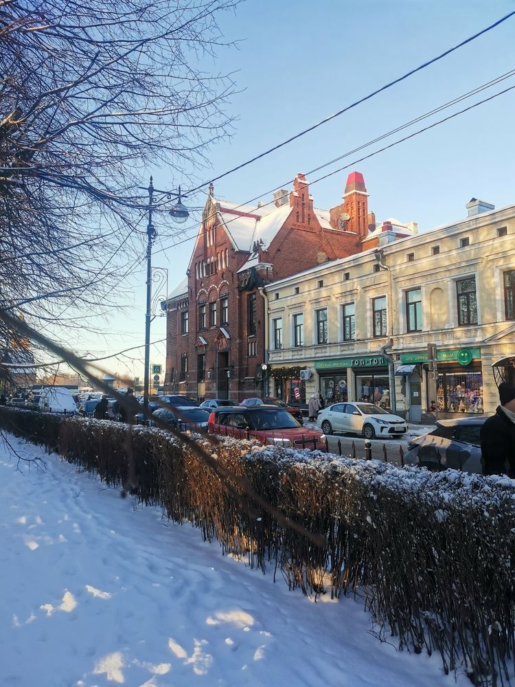 Photograph by Янина Найденцева