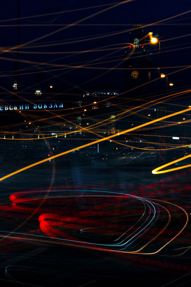 Фотография автора Ольга Попова