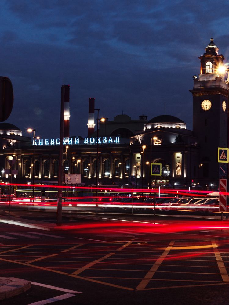 Фотография автора Ольга Попова