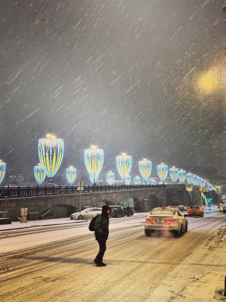 Photograph by Оксана Абакумова