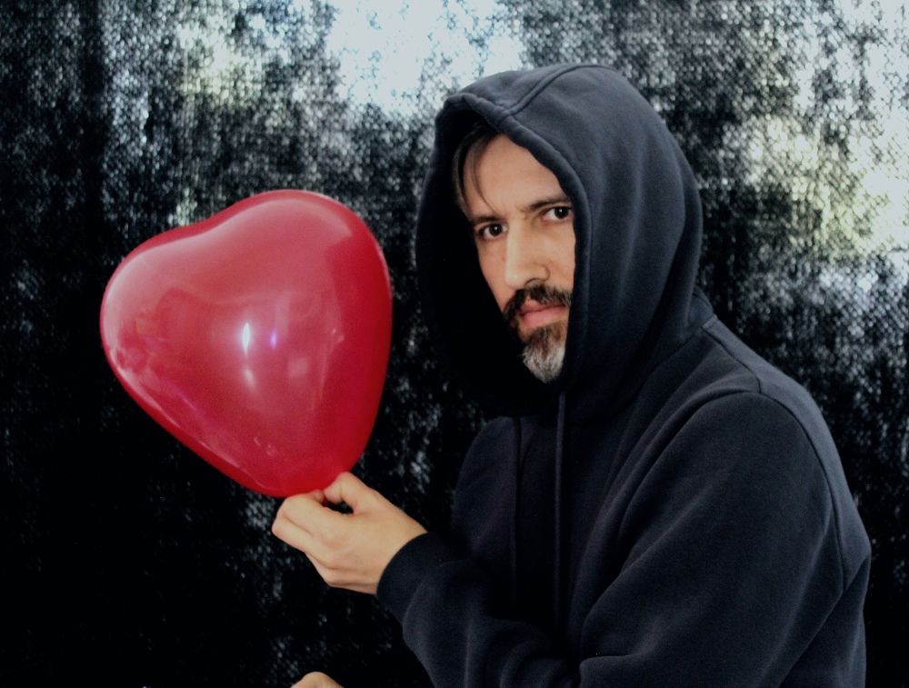 Фотография автора Шиндяпин Василий