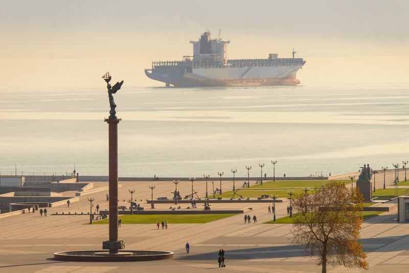 Виктор Лагашев, Russia