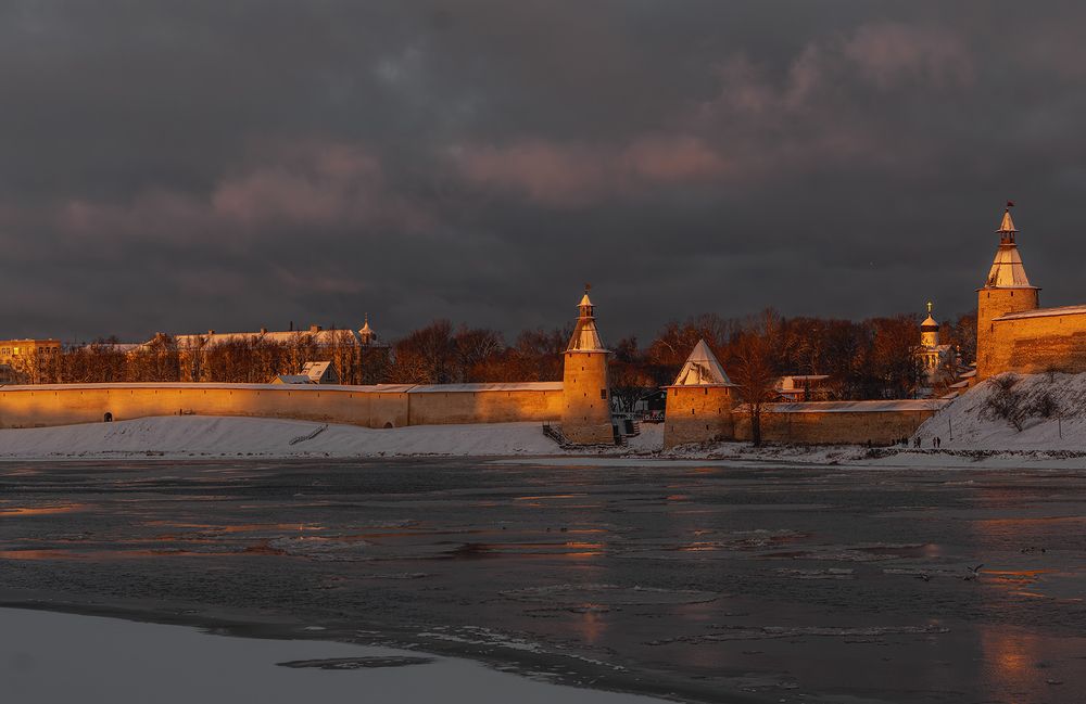Фотография автора Ольга Попова